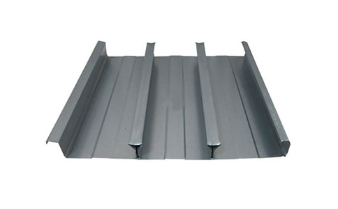 楼承板规范的镀锌量是多少？