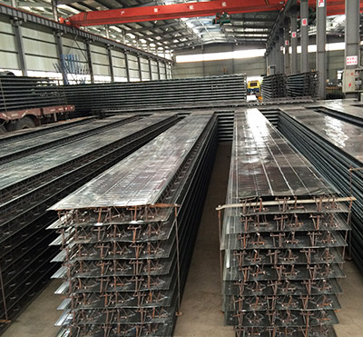 钢筋桁架楼承板在焊接时会哪些因素会影响后期的使用