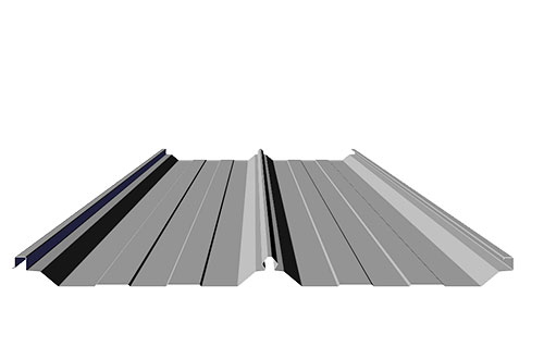 原材料的进料宽度会对楼承板造成哪些因素